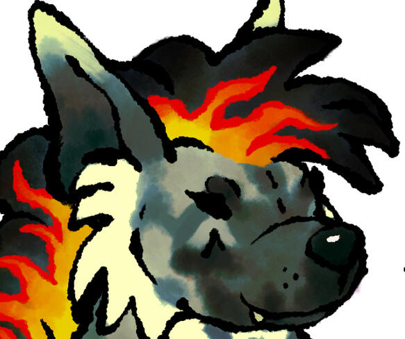 Cecil by Fuzzworks (2026)