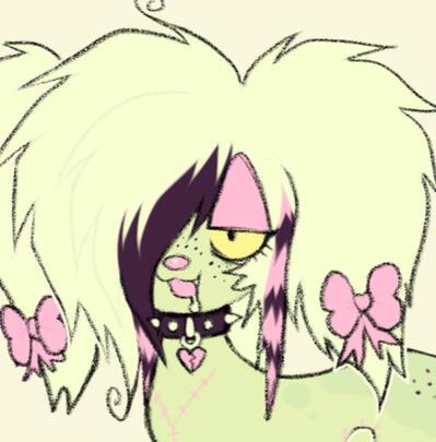 Snot (WIP)