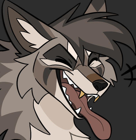 Coyote by LycanMaw (2026)