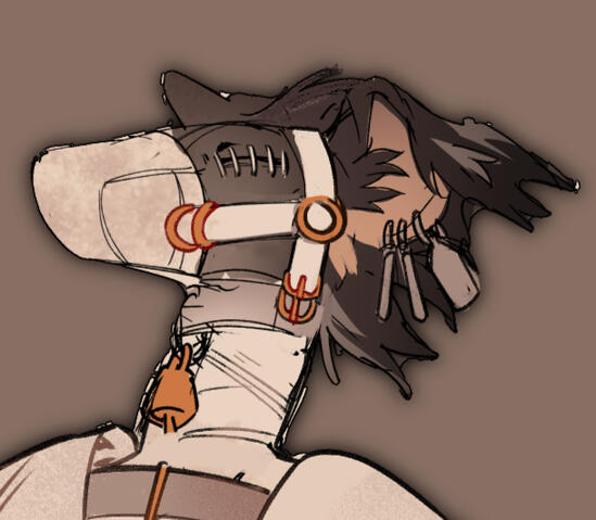 Freak (WIP)