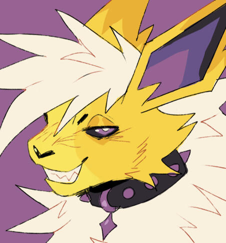 Cecil by LycanMaw (2026)