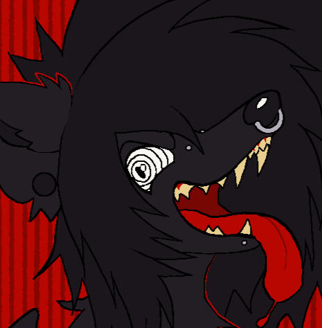 Fenrir (WIP)