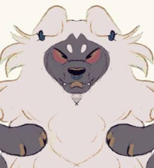 Trout (WIP)