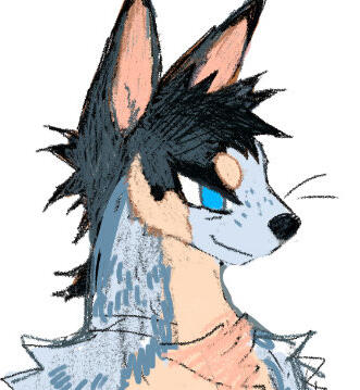 Saffron by LycanMaw (2026)